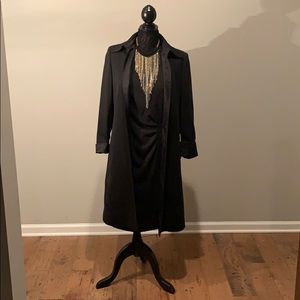 COPY - Harve Benard Evening Dress with Jacket